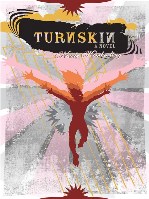Title details for Turnskin by Nicole Kimberling - Available